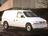 1993 Dodge Caravan Cargo